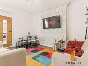 4 Bed near Wembley Stadium